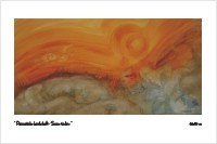 Pannonische Landschaft - Sonne tanken