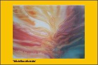 Ich bin die Sonne ich bin das Leben