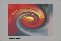 Sonnenwirbel , was ich Dir noch sagen mchte