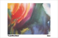 Feuerglut fllt auf die Erde