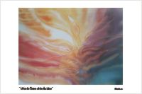 Ich bin die Sonne ich bin das Leben